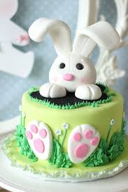 Tavola Di Pasqua Torta Coniglietto Pasta Di Zucchero Blogmamma It Nel 2020 Torte Coniglietto Dolci Di Pasqua Torte