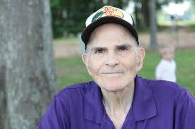 Billy Hebert Obituary (1937