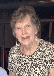 Jewel Griffin Obituary