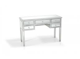 5 Drawer Mirrored Desk Desks Home Office Bob S Discount Furniture Bob S Discount Furniture Desk Mirror Furniture