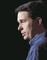 Is Scott Walker Done?