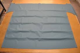 Image result for Medium Blue 1965 Barracuda