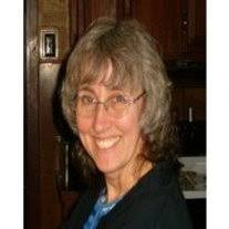 Obituary of Patricia Leahy McVeigh