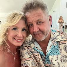 Walked the beach today for a few hrs- found lots of loot! And Jack got  stung by a jellyfish! After i picked one up and put it back in the water,  and