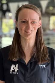 Nitro Swim Team Coaches