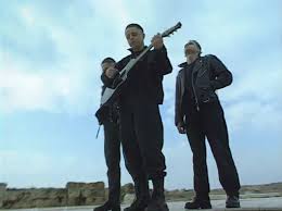 Muk began playing music at the age of fifteen, performing with various underground punk bands including dural and gas, together with classmate and later bandmate petr kučera. Shalom Jisrael Ceska Televize