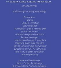 Info loker pt btm kawasan milenium juli 2021. Llfxgoacpavhhm