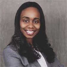 Nadia Ramey's Instagram, Twitter & Facebook