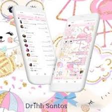 Ios 2 Theme For Yowhatsapp Aero Whatsapp By Leidiane Yo Themes Theme Ios Apple Theme