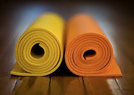 Maybe you would like to learn more about one of these? Life Cycle Think Yoga Is Healthy Not On A Pvc Mat Huffpost