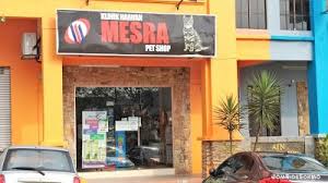 457, jalan 18/2a, taman seri serdang, 43300 seri kembangan, selangor. Mesra Pet Clinic Pet Shop Selangor 60 3 8734 0121