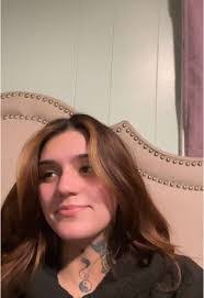 Katrina Drummond's Instagram, Twitter & Facebook