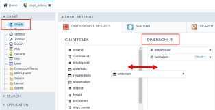 Charts Scriptcase Manual