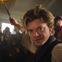 The Artful Dodger' Review: Hulu's 'Oliver Twist' Spinoff