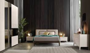 Camera da letto modo10 decor. Collezione Notte E Camere Da Letto Moon By Modo 10 Il Nuovo Contemporaneo Che Esalta Il Fascino Materico Del Legno Naturale Rafaschieri Arredamenti