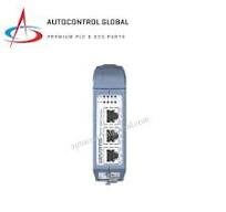 SDW-550 EC | Honeywell | High Speed Ethernet Switch Module In Stock