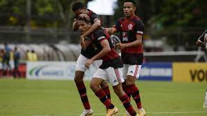 Go on our website and discover everything about your team. Flamengo Vence O Fluminense De Virada A Abre Boa Vantagem Pelas Quartas Do Brasileiro Sub 20 Lance