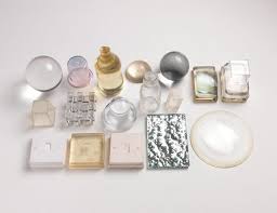Ilesflottantes Rachel Whiteread Art Objects