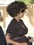 Halle Berry Wavy Hair