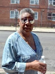 A Welcome CoolUna fresca bienvenida