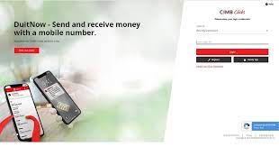 Did you forget your cimb clicks password? Cimb Clicks Users Strongly Encouraged To Change Passwords Now
