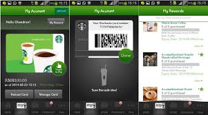 Malaysia telephone code 60 is dialed after the idd. Starbucks Malaysia Releases Official App On Android And Ios Lowyat Net