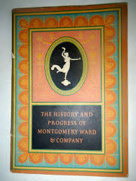 Image result for Yellow 1964 Montgomery Ward