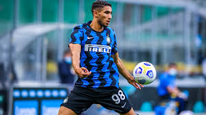 إنتر ميلان ميلان كأس إيطاليا 2020/2021. Ø§Ù„ÙƒØ´Ù Ø¹Ù† Ø±Ù‚Ù… Ù‚Ù…ÙŠØµ Ø§Ù„Ù…ØºØ±Ø¨ÙŠ Ø­ÙƒÙŠÙ…ÙŠ Ù…Ø¹ Ø¥Ù†ØªØ± Ù…ÙŠÙ„Ø§Ù† Ø¨Ø¹Ø¯ Ø§Ø®ØªÙØ§Ø¡ Ø§Ù„Ø±Ù‚Ù… 55 Rt Arabic