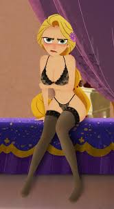 Rule34 - If it exists, there is porn of it  rapunzel  7275309