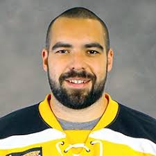 David Broll Stats and Player Profile