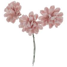 Returns or exchanges of cricut products are prohibited unless customer presents original receipt and products are in new, unopened condition. Pink Paper Flowers With Stems Hobby Lobby 1763093