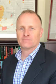 Ways of War, Ways of Peace Participants