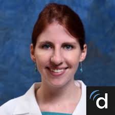 Dr. Alyssa Hickert, MD