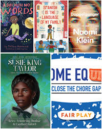 Our picks for books, videos, websites, and other social justice resources  38.2