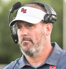 IT'S PLAYOFF TIME: Nine teams qualify, seven at home for openers