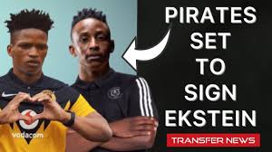 Orlando also took to instagram pay tribute to his family on father's day. Psl Transfer News Kaizer Chiefs New Signing Orlando Pirates To Sign Pule Ekstein Youtube