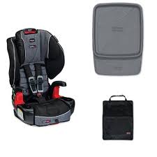 Britax Frontier G1 1 Clicktight Harness 2 Booster Car Seat With Vehicle Seat Protector And Kick Matt Http Www Baby Booster Car Seat Baby Car Seats Car Seats
