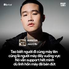 Ngòi đã châm 🔥🔥 Jason Dilla và tổ đội Rapital có lẽ là trường hợp đầu  tiên trong Rap Việt khi mà founder bị kick hoặc tự out nhóm và rồi có