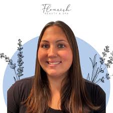 Please help us welcome Patty to the Flourish Massage Therapy team! With  over 11 years of experience, she brings incredible skill and care to every  session. Patty will be offering appointments on