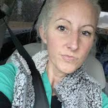 Kristi Holcomb's Instagram, Twitter & Facebook