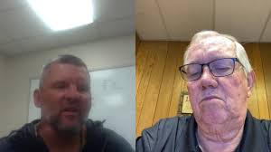 Rich Epp Interview with Travis Betz