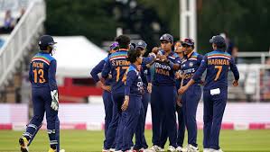 Incidentally, that same year they had beaten the toss for the ind w vs eng w test will take place at 3:00 pm ist. Highlights India Vs England 3rd T20i At Chelmsford Wyatt Shines As Hosts Clinch T20i Series With Eight Wicket Win Firstcricket News Firstpost