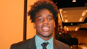 Isaiah Chambers, Houston, Edge