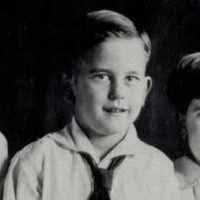 William Barth Cunico (1921–1997) • FamilySearch