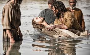 Maybe you would like to learn more about one of these? Baptism Of Jesus Quotes Quotesgram