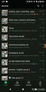 How can you use this technology to promote your brand in for many platforms, like wechat, qr codes have become a critical feature people cannot do without. Wechat Pay Ux China Payments Plugin