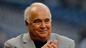 Ron Fowler Leaving Univ of San Diego Board of Trustees after 10 Years