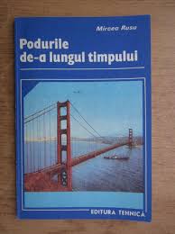These sentences come from external sources and may not be accurate. Mircea A Rusu Podurile De A Lungul Timpului CumpÄrÄ