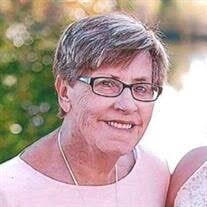 Jean Haynes Obituary