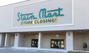 Stein mart credit card, p.o. Stein Mart Bankruptcy Forces Closing Of All Jacksonville Area Stores